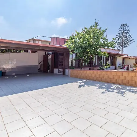 The Situation House *