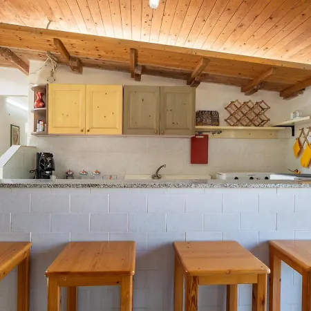 The Situation House * Santa Maria Del Focallo