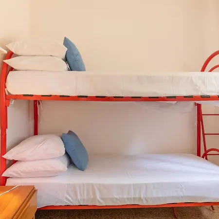 Villa The Situation House Santa Maria Del Focallo