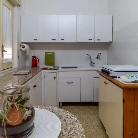 The Situation House Santa Maria Del Focallo