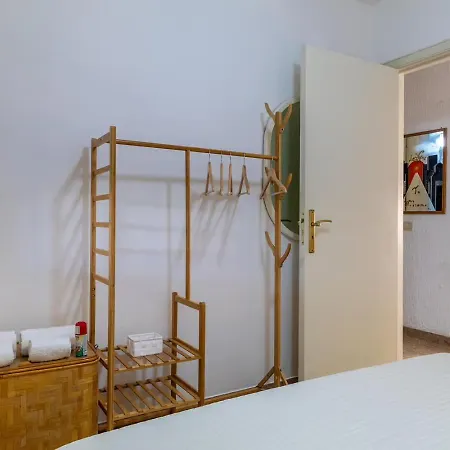 The Situation House * Santa Maria Del Focallo