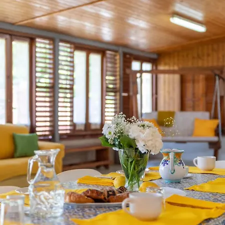 The Situation House Villa