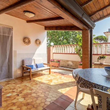 Villa The Situation House *