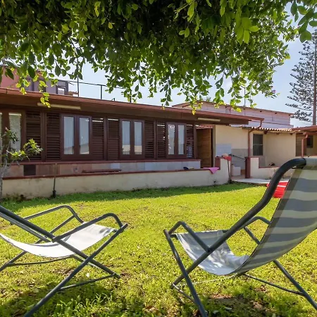 The Situation House Villa