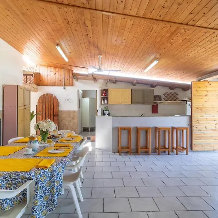 The Situation House Villa *