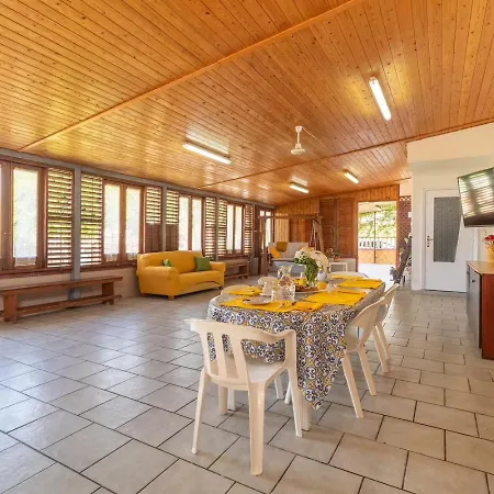 Villa The Situation House *