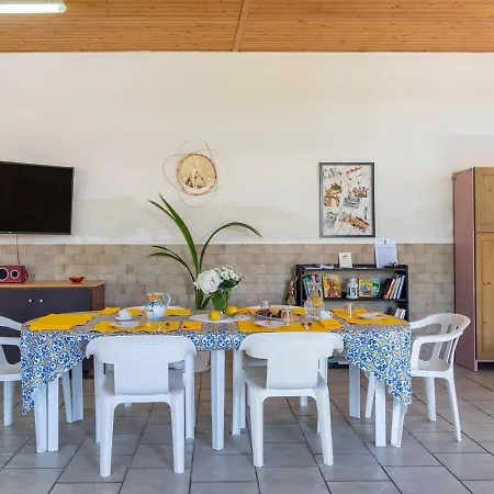 Villa The Situation House Santa Maria Del Focallo