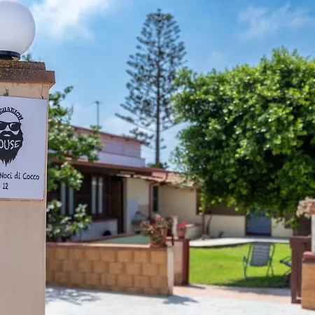 The Situation House *
