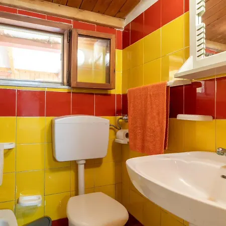 The Situation House Santa Maria Del Focallo