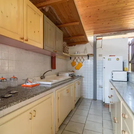 Villa The Situation House *