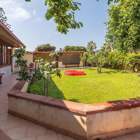 The Situation House Santa Maria Del Focallo