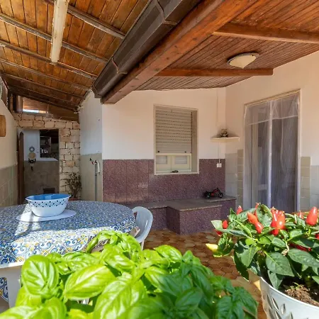 The Situation House * Santa Maria Del Focallo