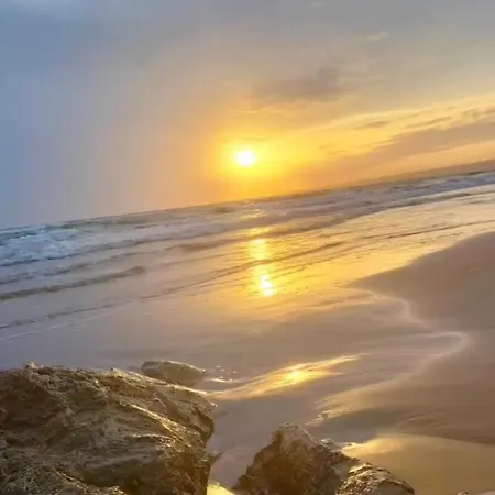 The Situation House * Santa Maria Del Focallo